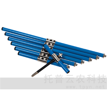 樹(shù)木生長(zhǎng)錐